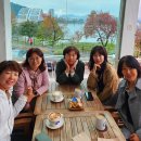 [친구찾아 춘천여행] 루즈카페 제3의 공간, 바우옹심이메밀칼국수, 장호닭갈비명가(현지인 추천맛집)