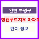푸르지오아파트 이미지