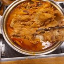 외대감자탕 | 내사랑 휘경동 맛집 회기 감자탕 풍성한감자탕&amp;육회 후기