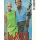 코린트로 가는 길 ( La Route de Corinthe The Road to Corinth 1967 ) 이미지