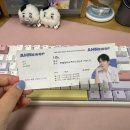 김하돌 5월 넷째주 덕질(일상)일기