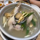 푸짐한닭한마리 | 한민국 닭한마리 _ 푸짐한 종로 삼계탕 맛집 후기 😎