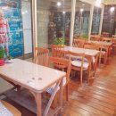 사직단 커피집