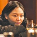 오렌지 꽃향기는 바람에 날리고 이미지