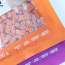 몽구PC | 푸치마켓 우월한 비건트릿 채소함량 50% 알러지 ZERO 강아지간식