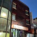 씨유 제주사라봉점 | 제주 그린게스트하우스 4인실 여성캡슐룸 후기