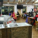 월남쌈김상사아산둔포점 이미지