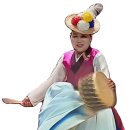 사회복지회관 대강당 이미지