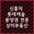 롯데상미공인중개사사무소 이미지