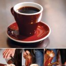커피 맛과 향을 좌우하는 커피 추출법 이미지
