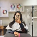 은지헤어 | 신촌역 헤어샵 미용실 데몬헤어 은지실장님게 클리닉 받은 후기