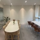 보건의료원 | [강남 회의실 대여] 일렉테리어 라운지: 한국보건의료원 공간 대여 후기 25.04.08