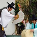 진도토요민속여행 상설공연 이미지