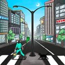 휴앨범 | 회기본능 추억미화원 (晝+夜) 앨범 감상 후기 (2)
