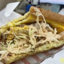 홍가네 토스트 이미지