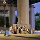 반포한강공원 이미지