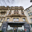 인터라켄PC카페 | 신혼여행 12. 프랑스 스트라스부르 호텔 Hotel Arok 후기