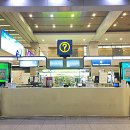 인천국제공항 관광안내소(서편) 이미지
