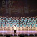 시민화합 합창페스티벌 이미지