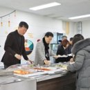 푸짐한집구내식당