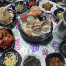 오동도해물탕 | 여수 오동도 게장 맛집 : 전주식당 간장게장 &amp; 푸짐한 해물해장국(해물탕) 솔직 후기 (소노캄 여수 근처...