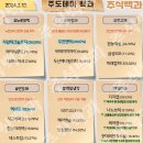 2024년 3월 12일 내일 주식 단타 종목(시가기준 1~3%) 이미지