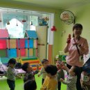 세모인형극
