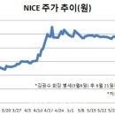 (주)NICE홀딩스