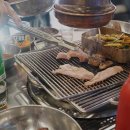 똘이장군돼지부속 - 시흥시 비둘기공원5길 6 | 똘이장군돼지부속