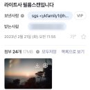 [춘천필름인화] 명동 '라이트사' 일회용 필름 카메라 현상&amp;스캔 후기(코닥 Daylight 800-39)