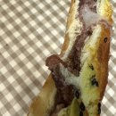 소요 단팥빵 이미지