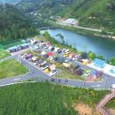 곤충나라 사과테마파크 오토캠핑장 이미지