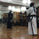 신촌검도관 이미지