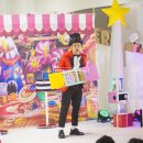 [마술극]수상한 사탕 가게 이미지