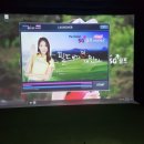 메이저스크린골프 이미지