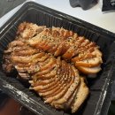 별난족발 | 불향 가득한 마산족발 맛집, 숯불구이 아재족발 후기