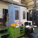 H-MACHINING CENTER(DOOSAN,HM6300)2010 이미지