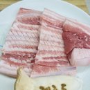[제주 반달살기] 제주돈본가 생갈비 # 제주시 이도이동 현지인 맛집 # 제주고깃집 순례