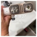 만하 | [내돈내산] 달바 올쎄라 사용후기1 : 만하루 ㅋ