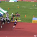 최진우 2022 제76회 전국육상경기선수권대회 남자 높이뛰기(2m10) 이미지