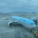 한진세탁소 | 인천공항 2터미널 외투 보관 대한항공 한진택배 코트룸 시간 비용 이용 후기