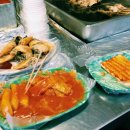 학교앞분식 이미지