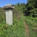 매곡산단진입도로 | 영산기맥 9구간 함평 감방산(坎方山 간방산 258.9) 2025.09.06