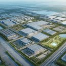 삼성 공급망을 위한 신산업 허브, 텍사스 테일러에 ‘Gradiant Technology Park’ 개발 착수