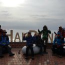 해금강주차장 이미지