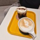 그라츠커피랩(경기광주점) | 정자동 카페 추천｜커피 맛있는 그라츠커피랩 재방문 후기 (GRAZ COFFEE LAB)