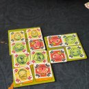 창대농장 | 7월 보드게임 후기 #2[임페리얼 마이너즈, 정령섬, 하베스트, 엘더베일의 거처]