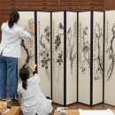 대구간송미술관 이미지