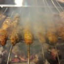 호우양꼬치 이미지