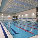 장수한누리전당 너울관 수영장 이미지